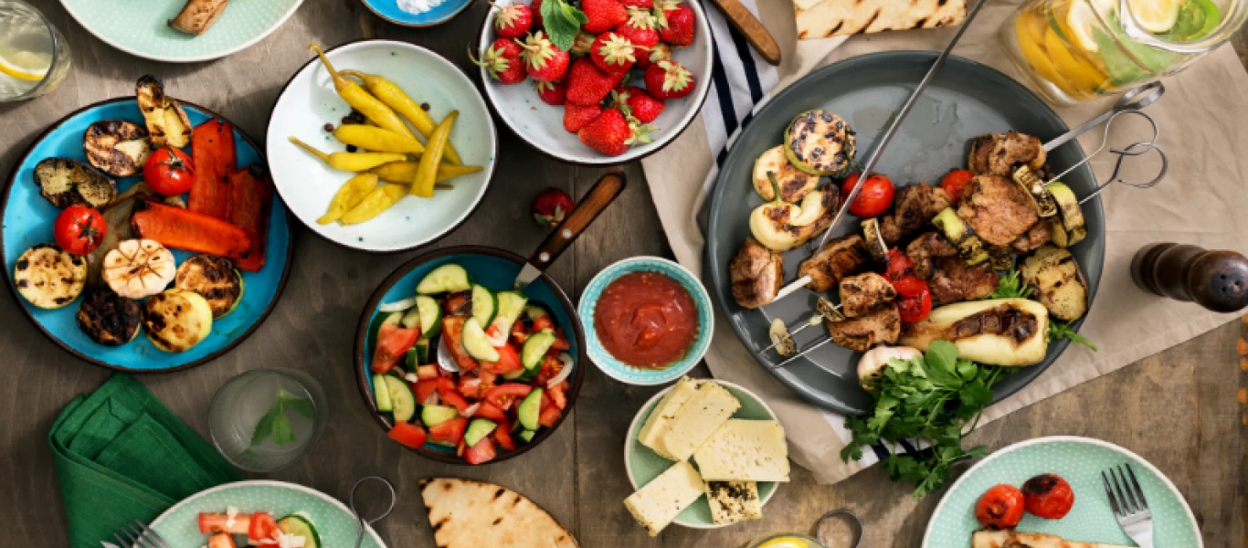 Έξι πράγματα που δεν πρέπει να κάνετε με τίποτα μετά το φαγητό